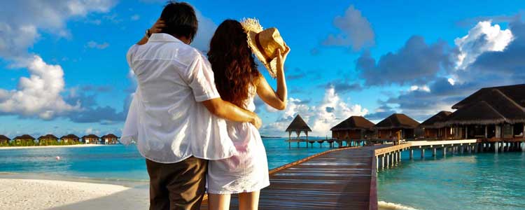 mauritius honeymoon Tour