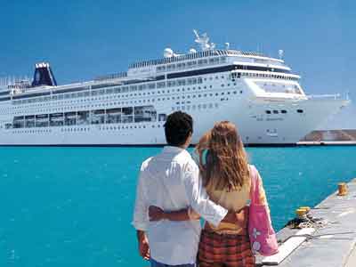 3 Nights Penang-Phuket-Krabi Cruise