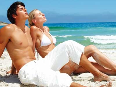 4 Nights & 5 Days Honeymoon Plan