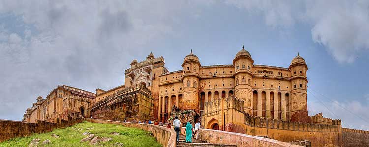 amer fort