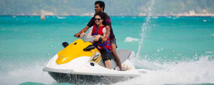 andaman honeymoon Tour