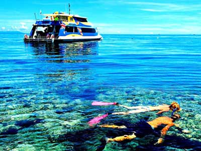 Andaman Tour Packages