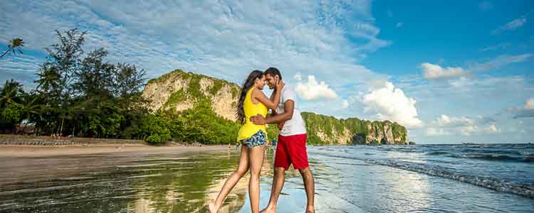 bali honeymoon Trip