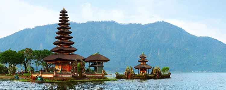 bali honeymoon Tour Package