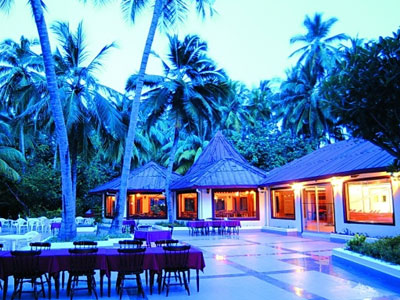 Biyadhoo Island Resort 