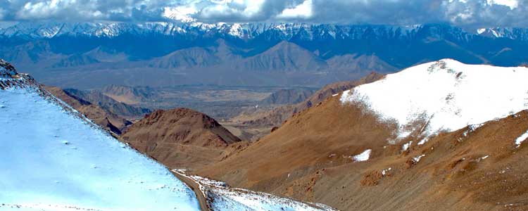 changla Pass