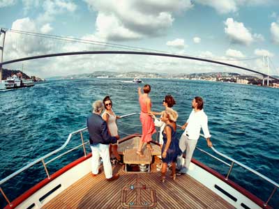 Cruises Honeymoon Packages