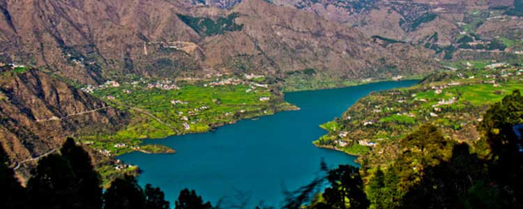 dalhousie honeymoon tours