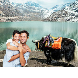 darjeeling honeymoon
