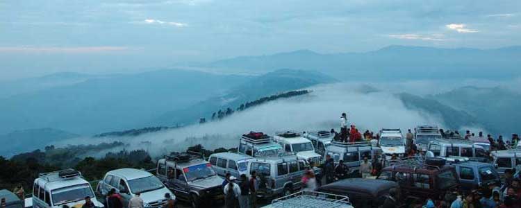 darjeeling tours