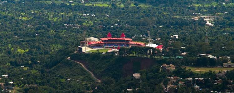 dharamshala Tour