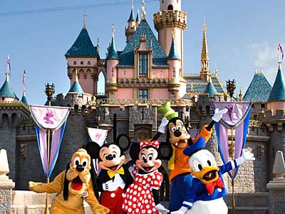 Hong Kong and Macau Package with Disneyland Ex-Delhi