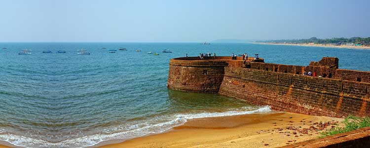 fort vaguada