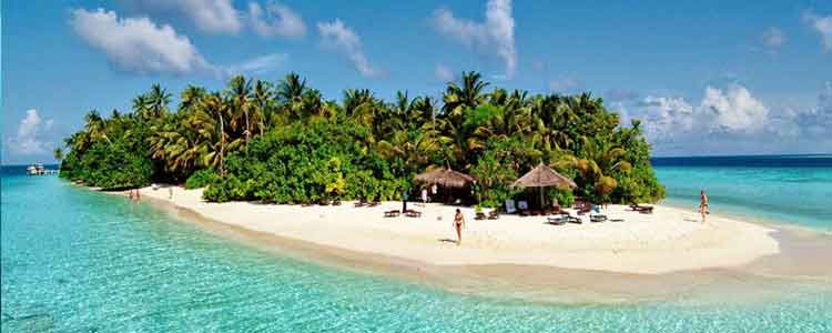 fun island resort maldives