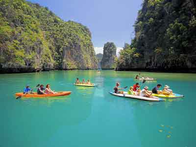 Gateway of Phuket