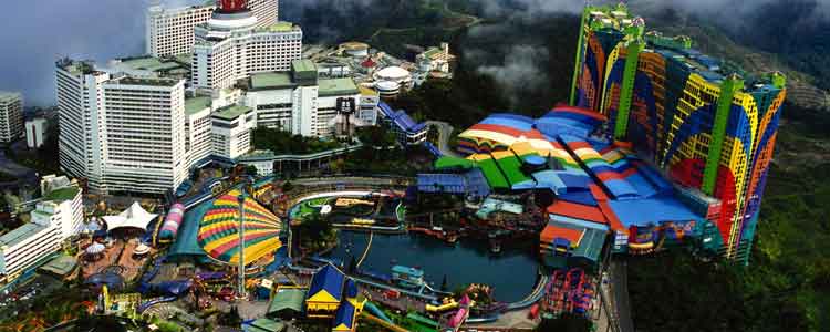 genting highlands