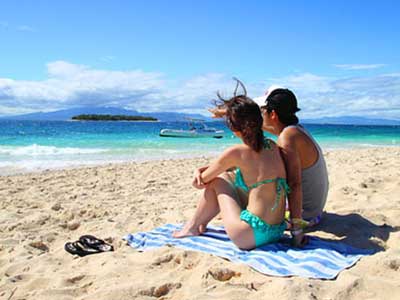 Goa Honeymoon Package