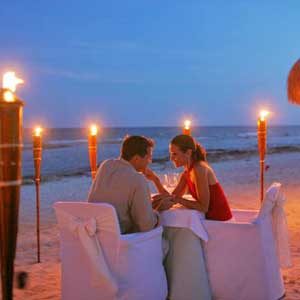 Goa Honeymoon Trips