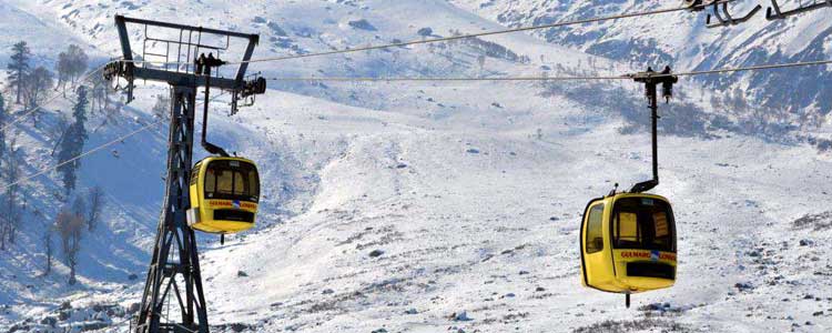 gulmarg Tour