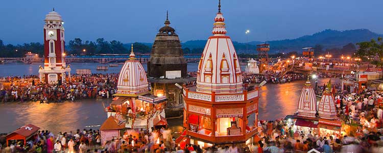 haridwar Tour Package