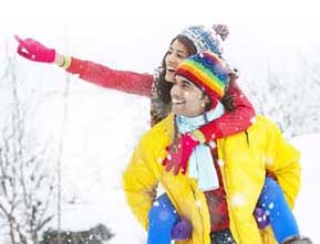 Himachal Pradesh Honeymoon Packages