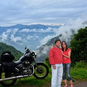 himachal Honeymoon Packages