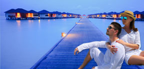 Mauritius Honeymoon Special