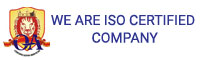 iso logo