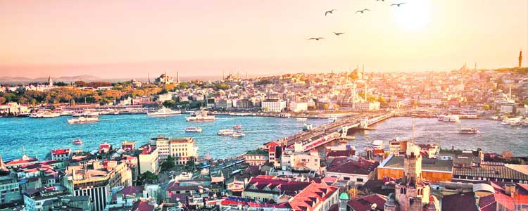 istanbul tours