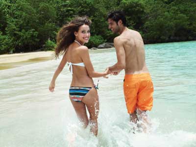 Kerala Honeymoon Special Tour