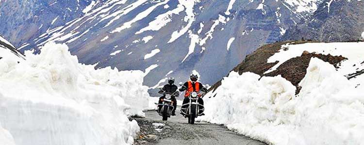 khardungla  pass