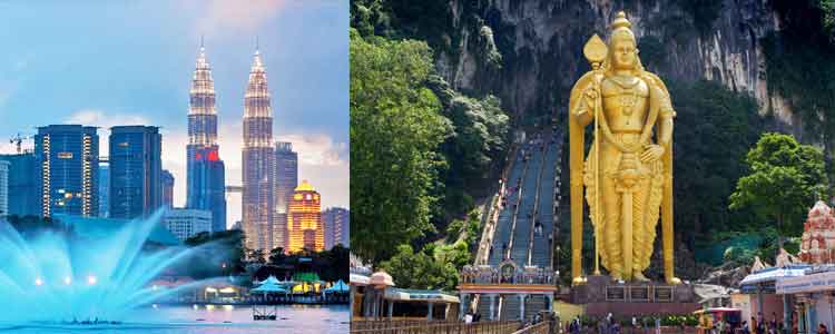 kuala lumpur tours