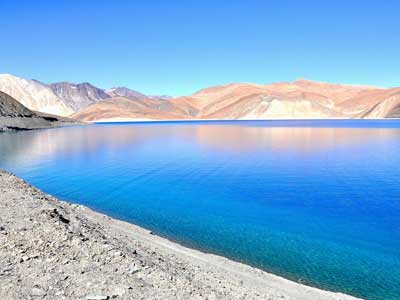 Glimpse of Ladakh