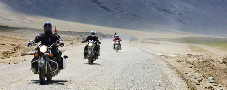 leh Tour