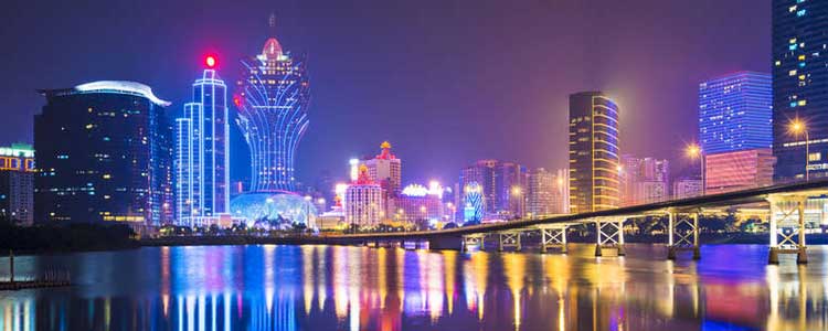 macau Tour Packages