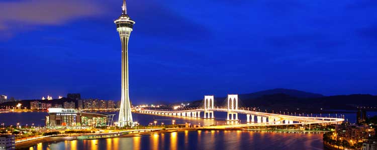 macau tours