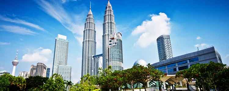 malaysia honeymoon tours