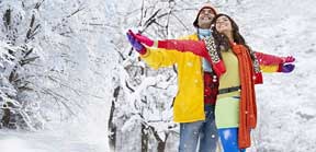 manali honeymoon packages