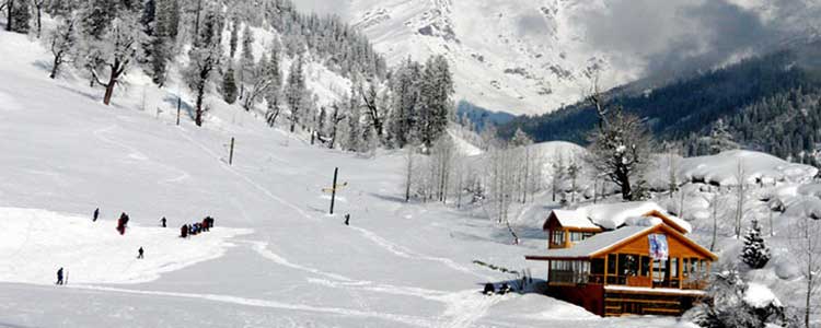 manali Tour