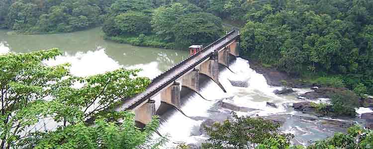 Mattupetty Lake & Dam, Kundala Lake