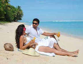 Mauritius Honeymoon Packages