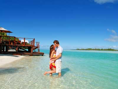 Mauritius Honeymoon Special
