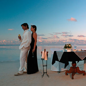mauritius honeymoon package