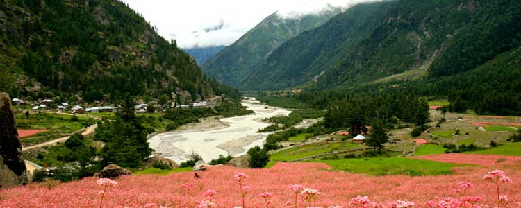 sangla tour