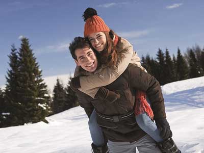 Shimla Manali Tour Package