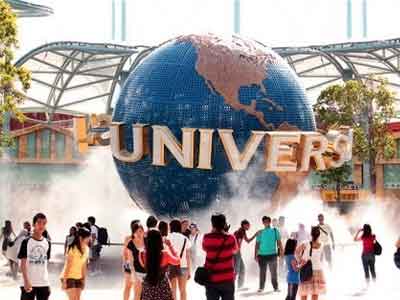 Singapore Fun Unlimited